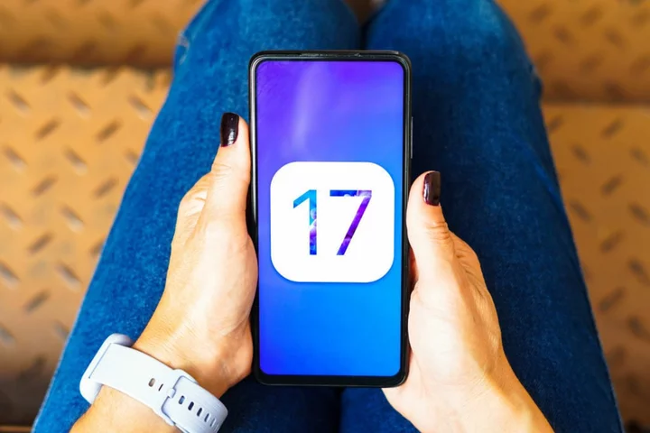Not all iPhones will get iOS 17. Is yours compatible?