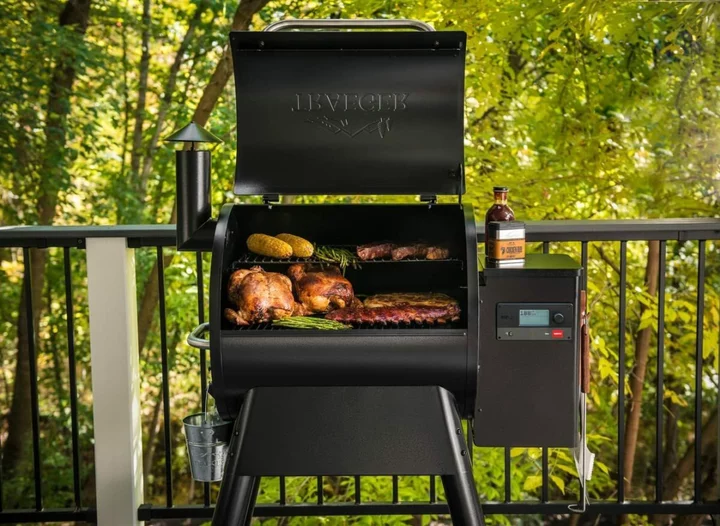 The best early Prime Day grilling deals to shop now