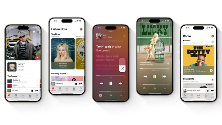 Apple pulls the plug on its cheapest Apple Music plan