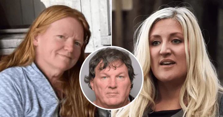 How much has Asa Ellerup GoFundMe raised? Happy Face Killer’s daughter Melissa Moore slams claim about Rex Heuermann's wife being his 'accomplice'