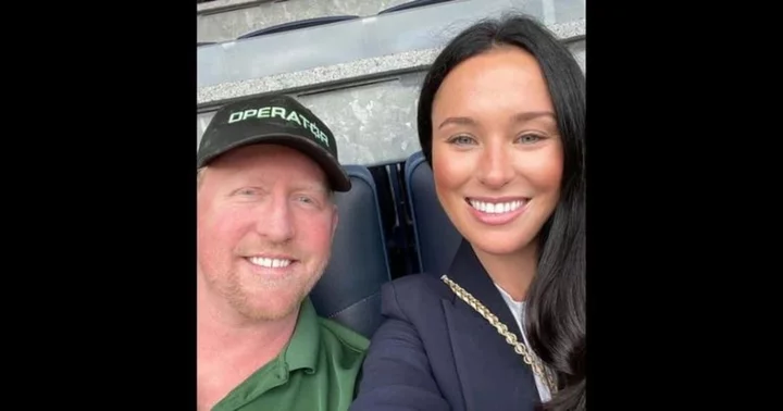 Who is Robert O'Neill's wife? Navy SEAL who killed Osama bin Laden celebrates 5th wedding anniversary after being charged with assault