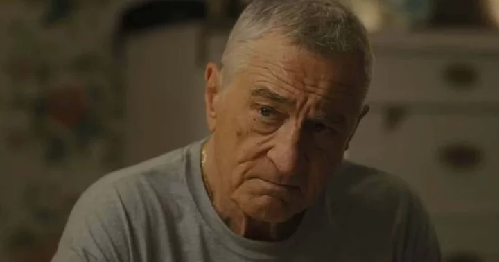 Robert De Niro: 2023 net worth of Oscar-winning actor who became father at 79