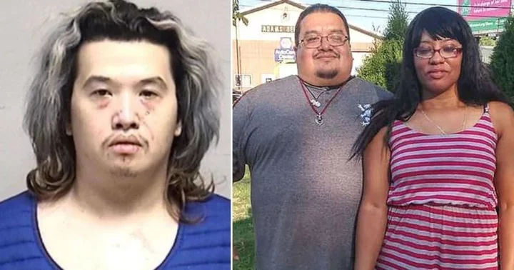 Jesus V Medrano III: Wisconsin man sentenced to life for brutal murders of father, stepmother and sexual abuse of stepsister