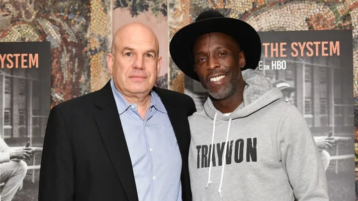 The Wire creator seeks leniency for drug dealer in Michael K Williams' death