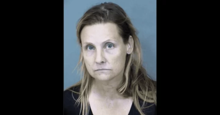 Who is April Mclaughlin? Arizona woman charged with animal abuse after 55 malnourished dogs rescued from filthy residence