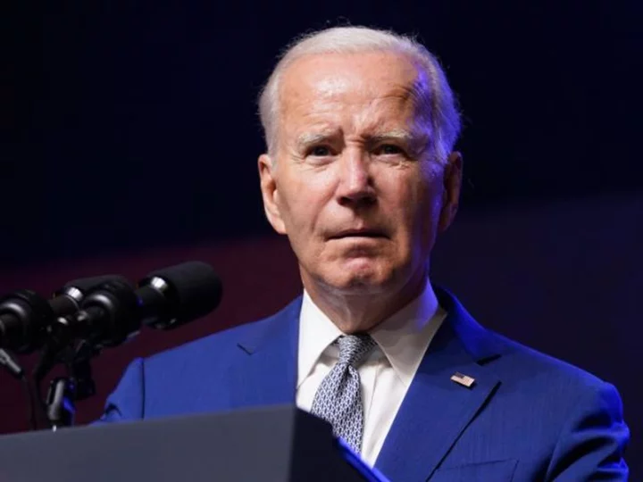 Why some of Biden's problems may be overblown at this time