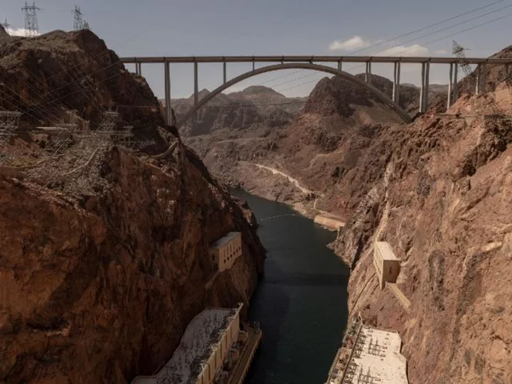 How much water is left in the Colorado River? Scientists and officials are scrambling to find out