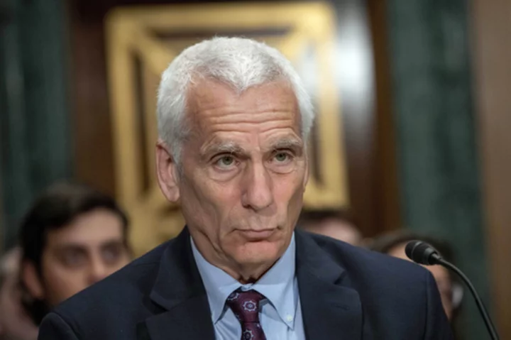 Senate just barely confirms Bernstein as Biden's economic adviser