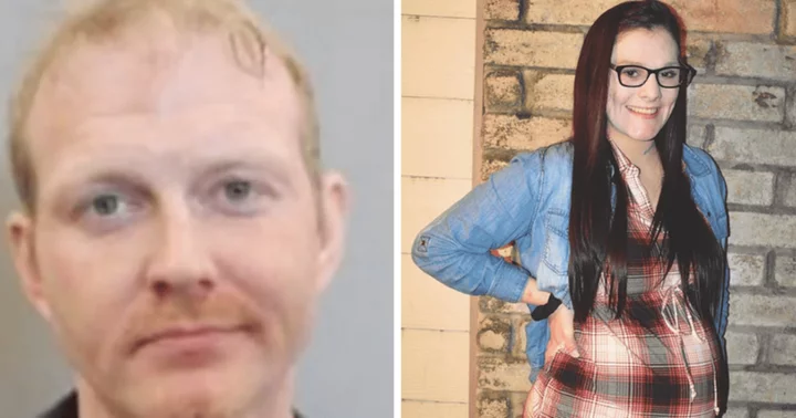 Who is John Byron Wilson? Texas man arrested for wrapping woman in 'several layers of plastic' and leaving body in locked truck