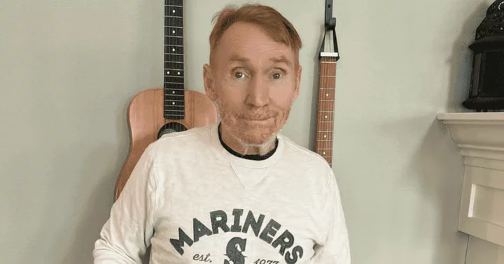 'Partridge Family' alum Danny Bonaduce gives brain surgery update, says 'I lived bitch'