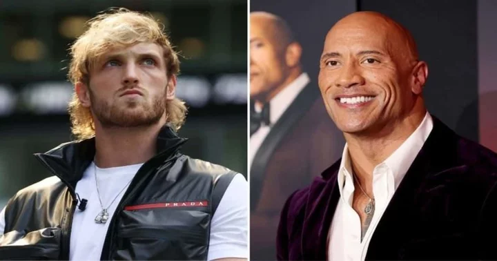 Logan Paul's $250M venture PRIME hydration takes market by storm despite differences with Dwayne Johnson