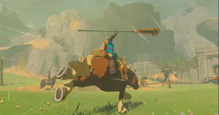 'Zelda Tears of the Kingdom': Here's how to unlock ultrahand, recall and ascend abilities