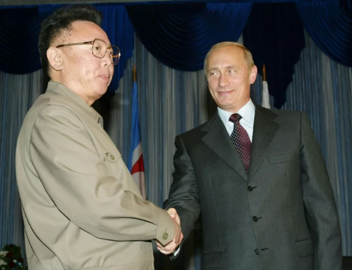 What we know about N. Korea-Russia ties