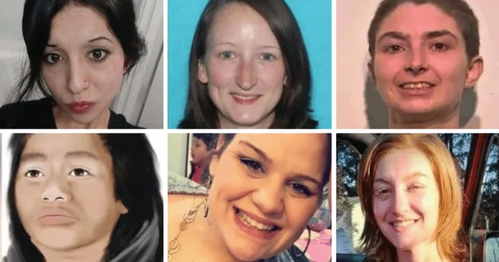 Five things you need to know about the mysterious deaths of six women amid fears of Portland 'serial killer'