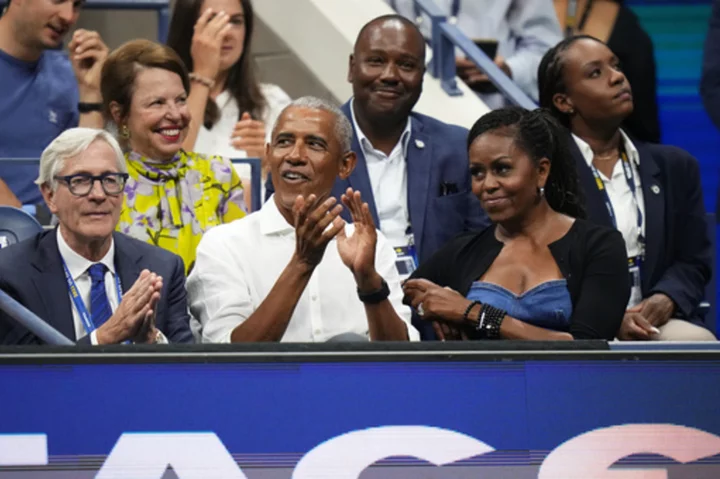 Billie Jean King still globetrotting in support of investment, equity in women’s sports