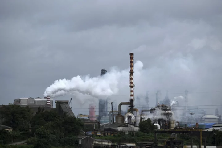 UN requires delegates at climate talks to reveal affiliation in effort to curb lobbying by Big Oil