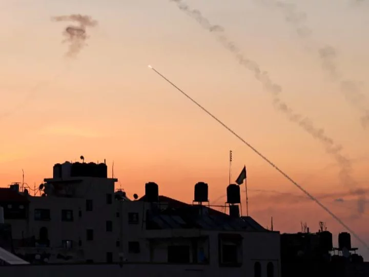 US officials raise concerns over Israeli intelligence after Hamas attacks