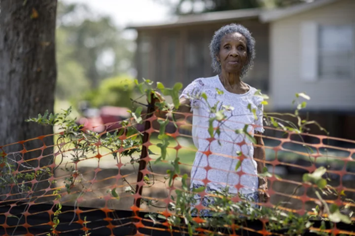 Developers have Black families fighting to maintain property and history