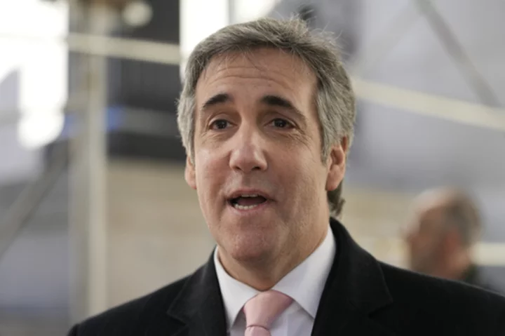 The Trump Organization and former fixer Michael Cohen settle his lawsuit over unpaid legal bills