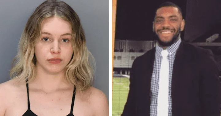 When will Courtney Clenney go on trial? Attorneys of OnlyFans model accused of killing BF Christian Obumseli call him an 'animal'