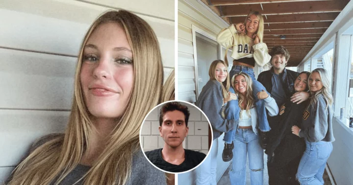 Where is Dylan Mortensen now? Idaho murder victims' roommate has reportedly switched schools after massacre