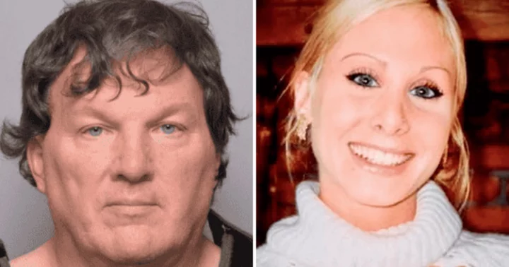 Who was Lindsay Marie Harris? Portrait seized from Rex Heuermann’s house resembles slain Nevada prostitute who went missing in 2005