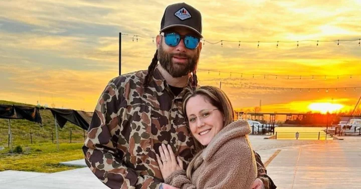 Was warrant issued for David Eason's arrest? 'Teen Mom' star Jenelle Evans addresses child abuse case against husband