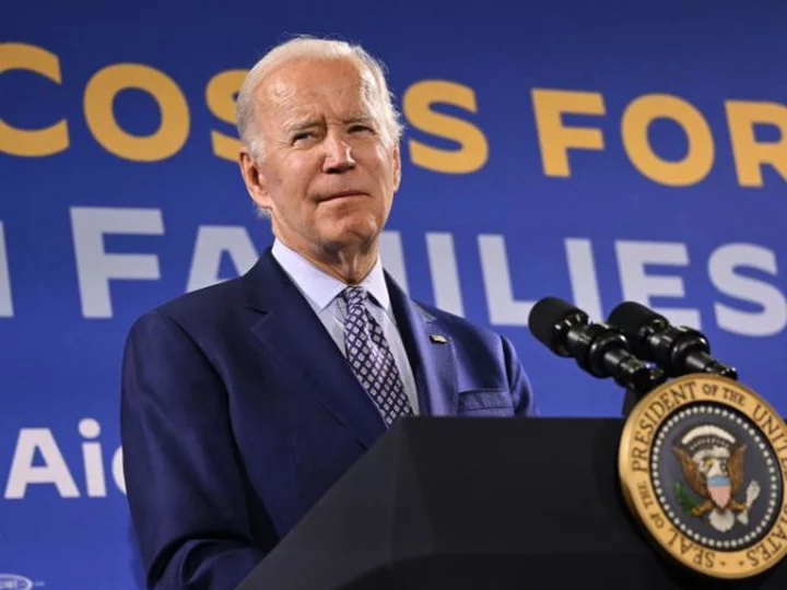 How Biden is continuing to cancel student loan debt despite Supreme Court ruling