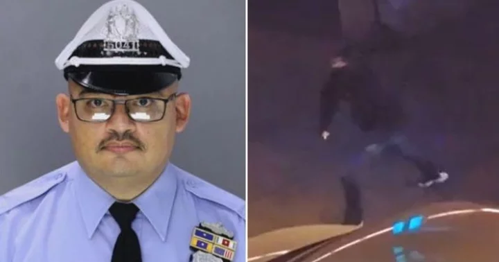 Who was Richard Mendez? Philadelphia police officer killed while responding to carjacking at airport parking garage