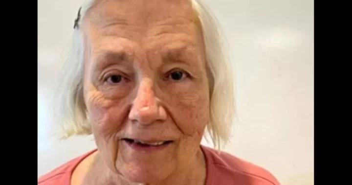 Who is Margaret Gallaway? Florida woman, 80, found safe in a garage 6 days after her sudden disappearance