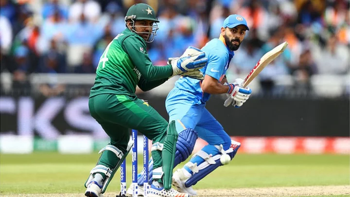 ICC World Cup 2023: India to play Pakistan in Ahmedabad in October