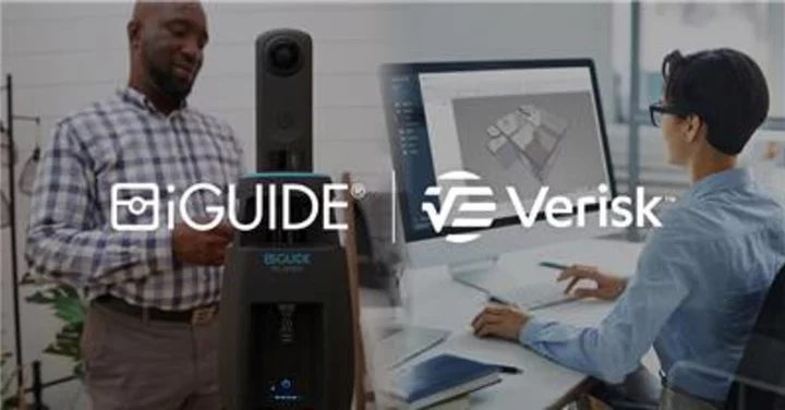 Planitar Inc. and Verisk Join Forces to Revolutionize Insurance Adjusters' Workflow with iGUIDE Instant Sketch