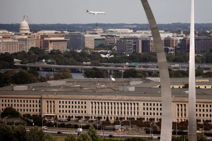 JetZero looks beyond Pentagon to airlines with radical jet