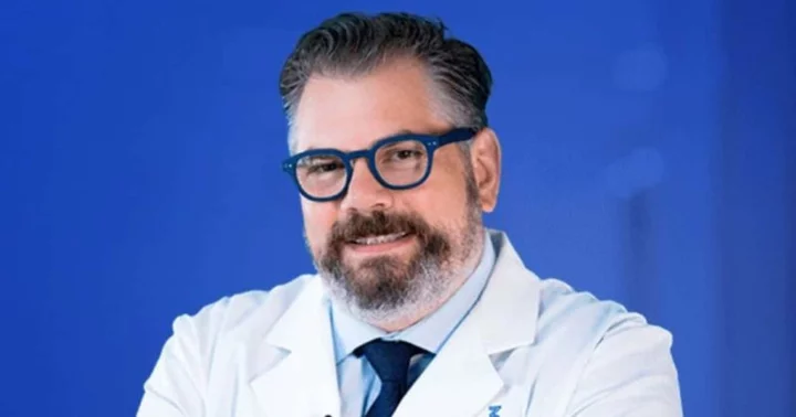 Who is Karl Schwarz? Miami surgeon accused of injecting plastic-infused blood to liposuction patient