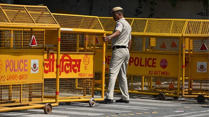 NewsClick: Delhi police raid homes of prominent journalists