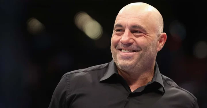 How does Joe Rogan maintain his fitness? UFC commentator imparts valuable health advice