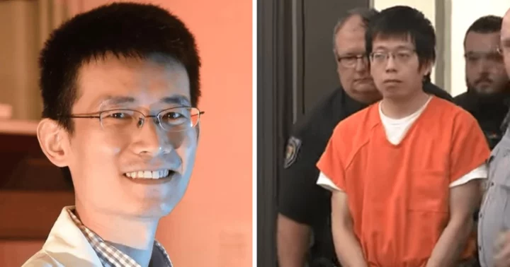 Zijie Yan: UNC-Chapel Hill professor killed by grad student Tailei Qi was shot 7 times, reveals autopsy
