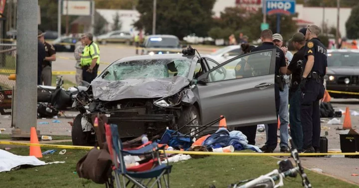 Paying the price for life: Texas's new Bentley's Law takes on drunk driving menace