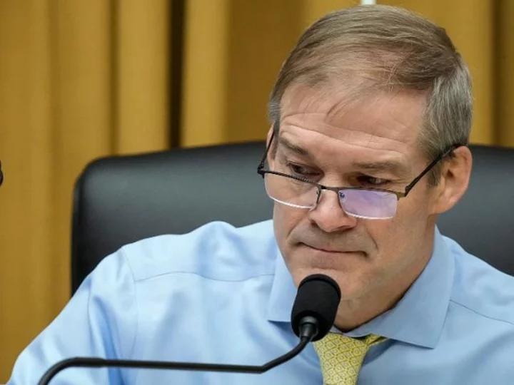 Jim Jordan's FBI whistleblowers to testify publicly before Congress as questions about their legitimacy remain