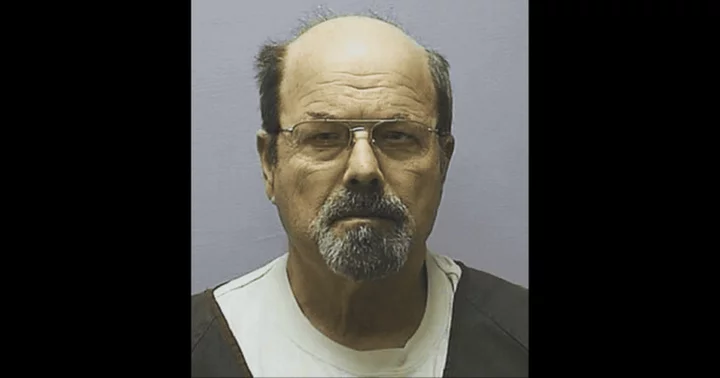 Woman shown bound and gagged in BTK killer Dennis Rader's sick drawings may have been identified