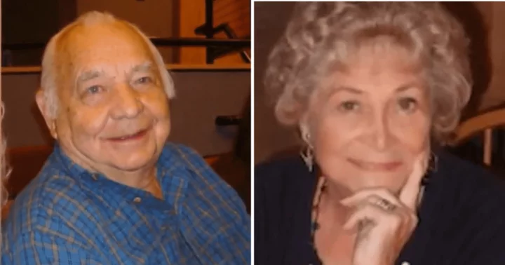 Who were Nick and Joan Pichowicz? Family wants mom's remains after dad’s remains sold to body traffickers