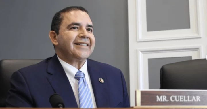 Who is Henry Cuellar's wife? Texas Democrat Representative gets carjacked in Washington DC