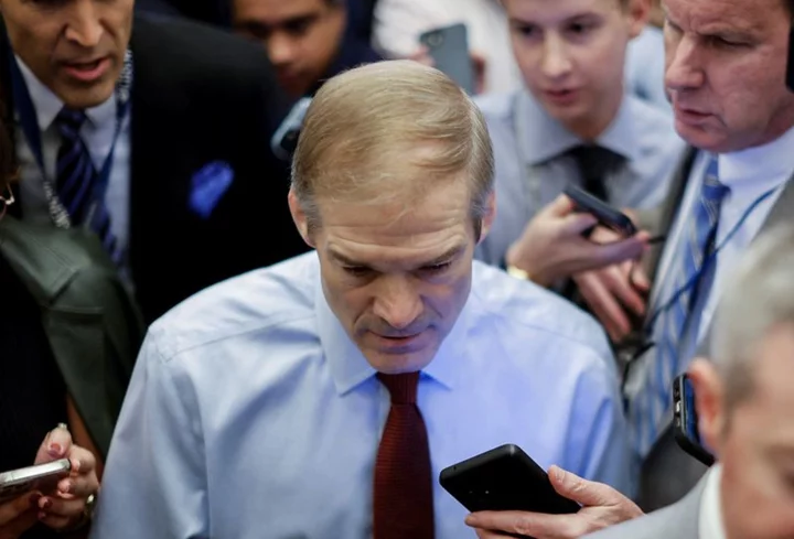 Jim Jordan will not hold a third ballot for US house speaker - media