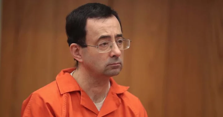 Who is Larry Nassar? Doctor convicted of sexual abuse stabbed multiple times at federal prison