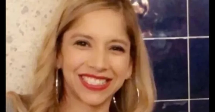 Melissa Banda: Texas mom-of-three called cops 9 times about ex-husband who abducted and killed her