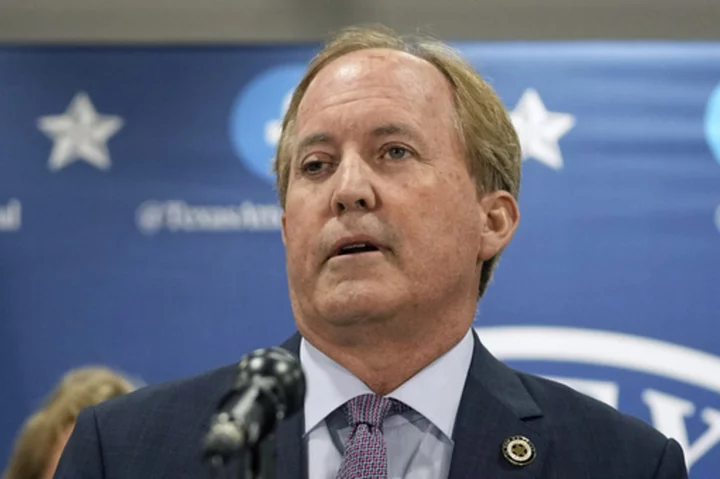 Texas Attorney General Ken Paxton pursued perks beyond impeachment allegations, ex-staffers say