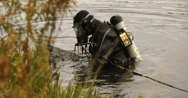 Who was Adam Malecki? Body of 36-year-old Walled Lake swimmer found a day after going missing during storm