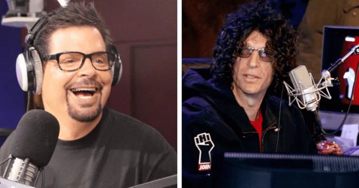 What does Mancow Muller do now? 90s radio star slams Howard Stern's 'demonic' words in new docuseries