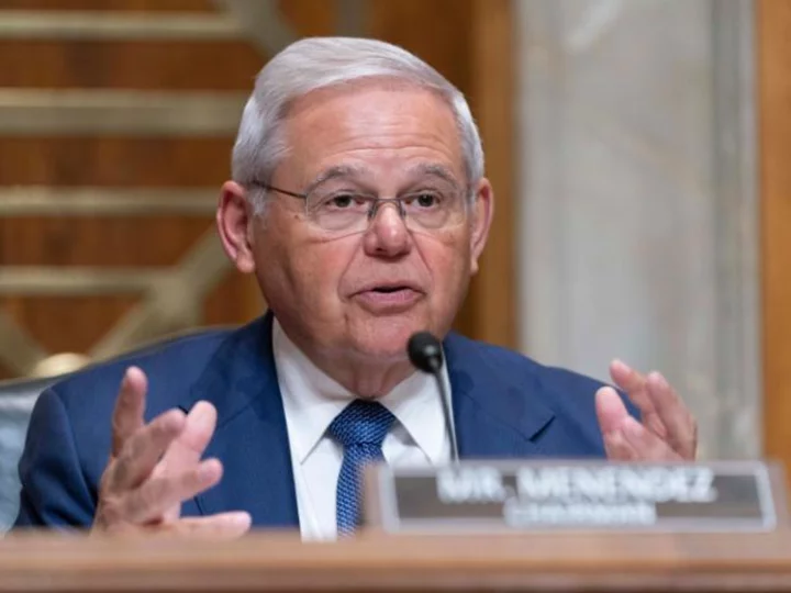 The Senator Menendez case raises major questions for US intelligence