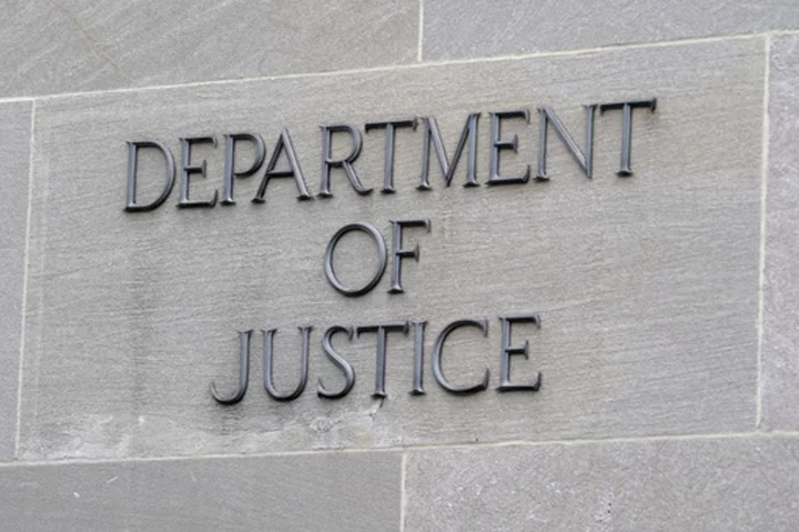 DOJ expands anti-profiling rules to cover thousands more who work in justice system